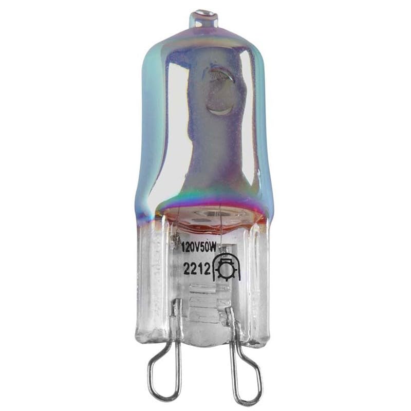Mini Halogen Bulb