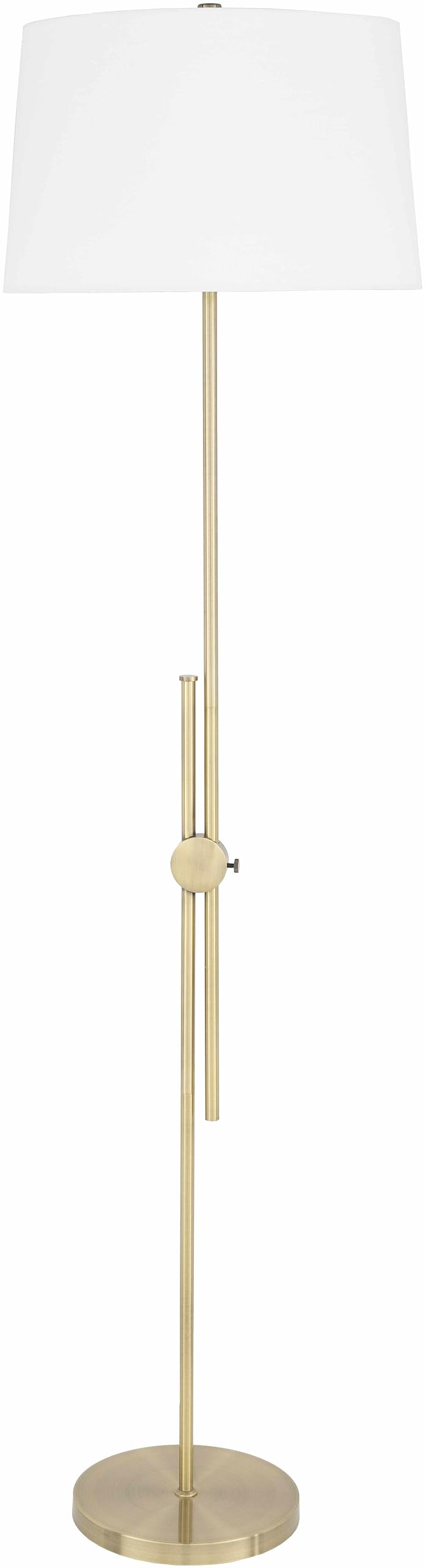 Boutiquerugs Annville Floor Lamp
