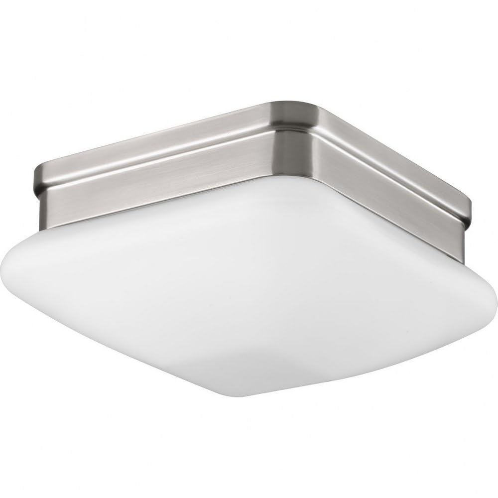 Appeal Collection One-Light 7-1/2 Flush Mount