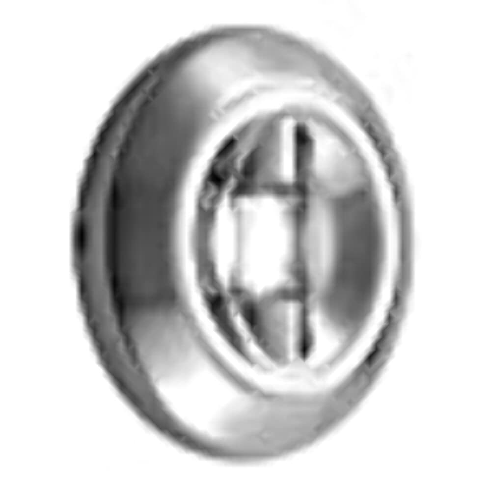 Attwood Led 3-Mile Transom Light - Round