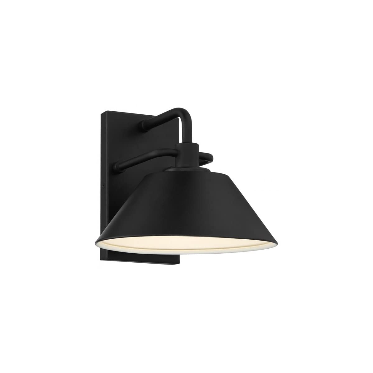Access 20130LEDDMG-BL LED Outdoor Wall Mount from Avalon Collection