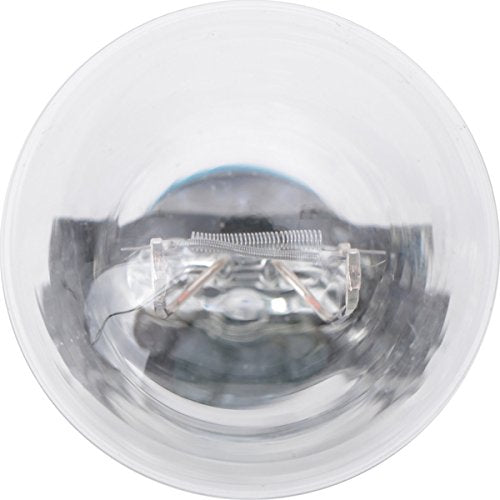 Philips 4057 LongerLife Miniature Bulb, 2 Pack