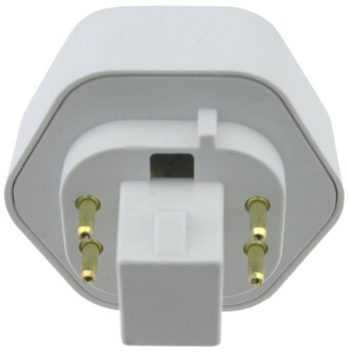 Sylvania 20882 26 Watts Pin Base Cf26Dt/E/In/841/Eco Gx24Q-3  Case Of 50