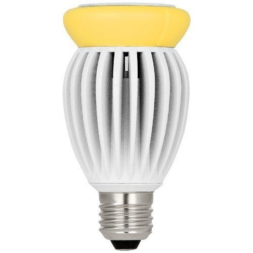 Feit Electric A19 LED Bulb, 16W/75W, Soft White, Model A19/OM1100R, Copper