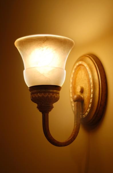 Feit Electric IntelliBulb LED Bulb, Soft White 40W Equivalent, Battery Backup, 1 Count, Model A800/827/BAT/LEDI