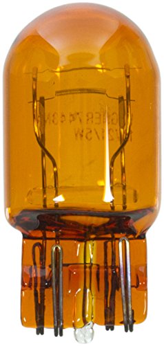Wagner BP7443NA Multi-Purpose Light Bulb, Glass, Assorted Color, One Size