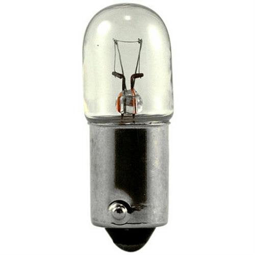 Eiko Miniature Bayonet Base Light Bulb 6.3V 0.25A Model 44-20 Pack of 20