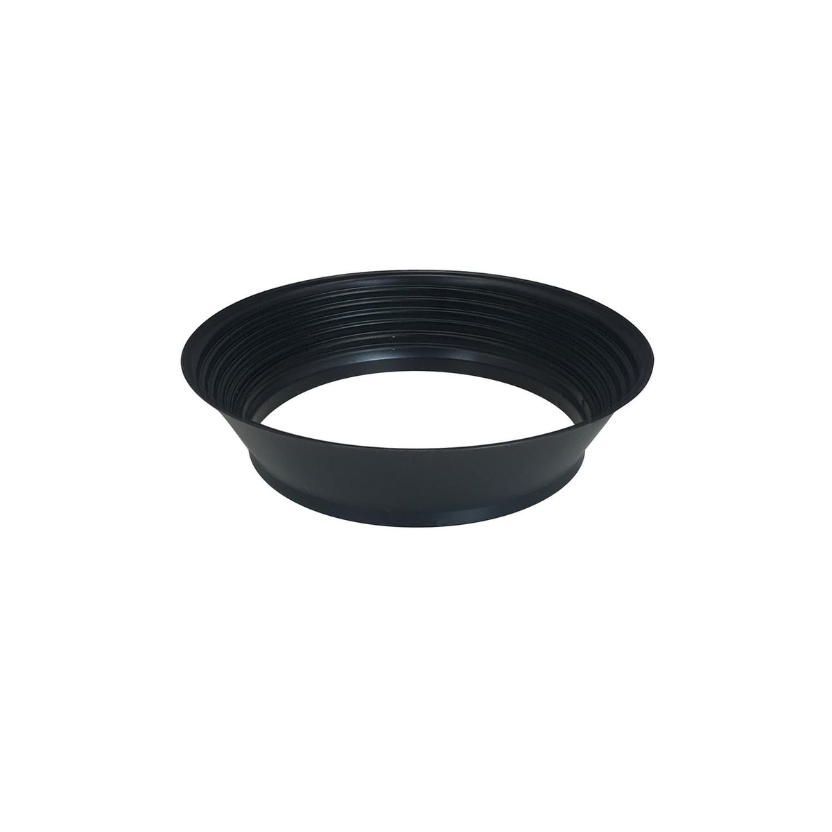 Nora Nox-56Bafb 5/6'' Onyx Trims Inserts For Noxtw-5631 Or Noxac-5631 (Black Baffle)