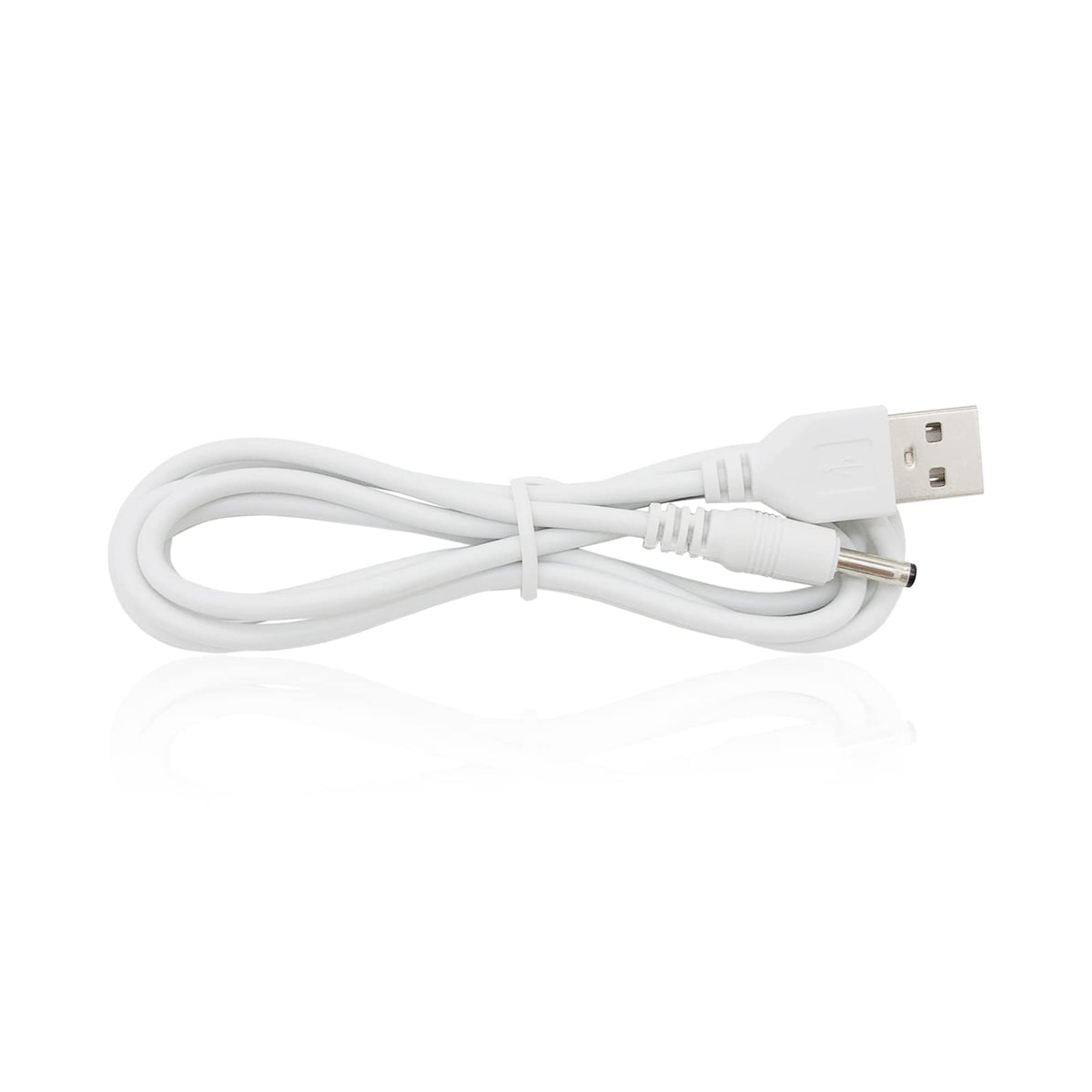 Pdeey Moon Lamp Charger For Kids Star Project Night Light, Usb To Dc Charging Cord 4.5 Ft