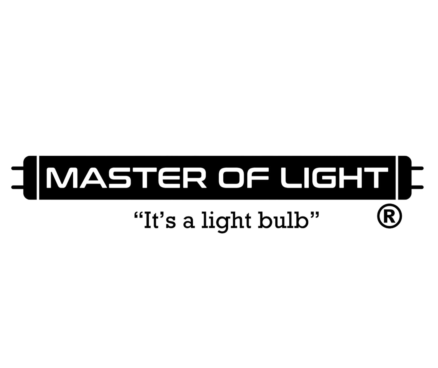 Master Of Light F40CW 4ft Fluorescent Tube Light Bulb 40W T12 Cool White 4100K Glass (4 Pack)