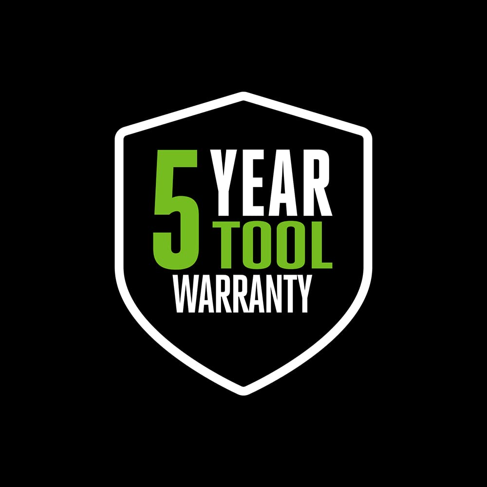 Ego Lt0300 56-Volt Lithium-Ion Cordless Compact Area Light With Handle And Usb-C Port, Adjustable Brightness, Up To 3,000 Lumens, Battery And Charger Not Included, Gray