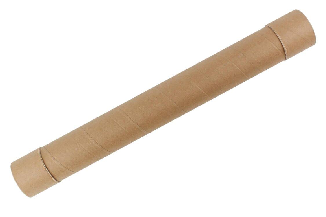 LumiaStar 5 Pack 2Ft 24W T5 Fluorescent Tube - 2000 Lumens, 6500K Full Spectrum for Seeding and Veg-Growing