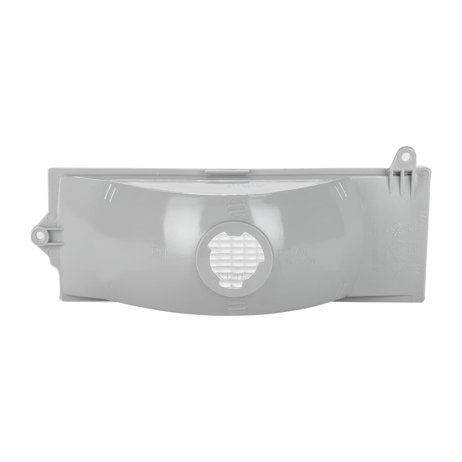 TYC Jeep Front Passenger Side Parking/Signal Lamp Assembly Model 12-1537-01
