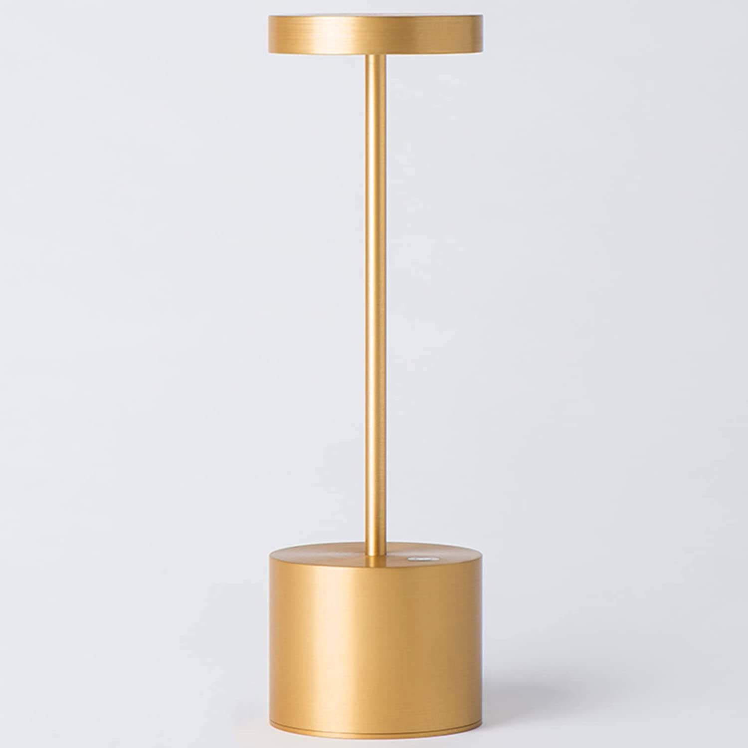 SAKRINGT Cordless Table Lamp Rechargeable, 5000mAh Battery Operated Portable Table Light,Dimming LED Table Lamp for Restaurant/P