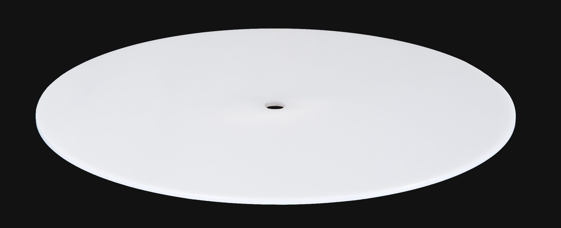 B&P Lamp Fabric Lampshade Diffuser (11.5 Inches)