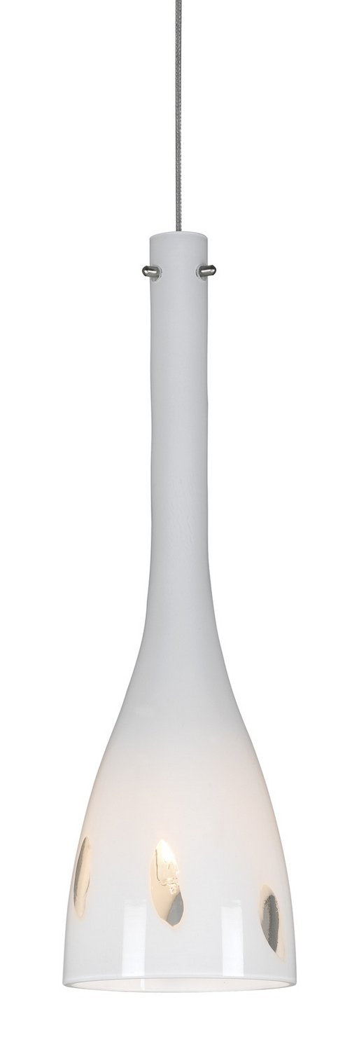 Cal Lighting CALUP-1056/6-BS Contemporary Modern One Pendant Lighting Accessories