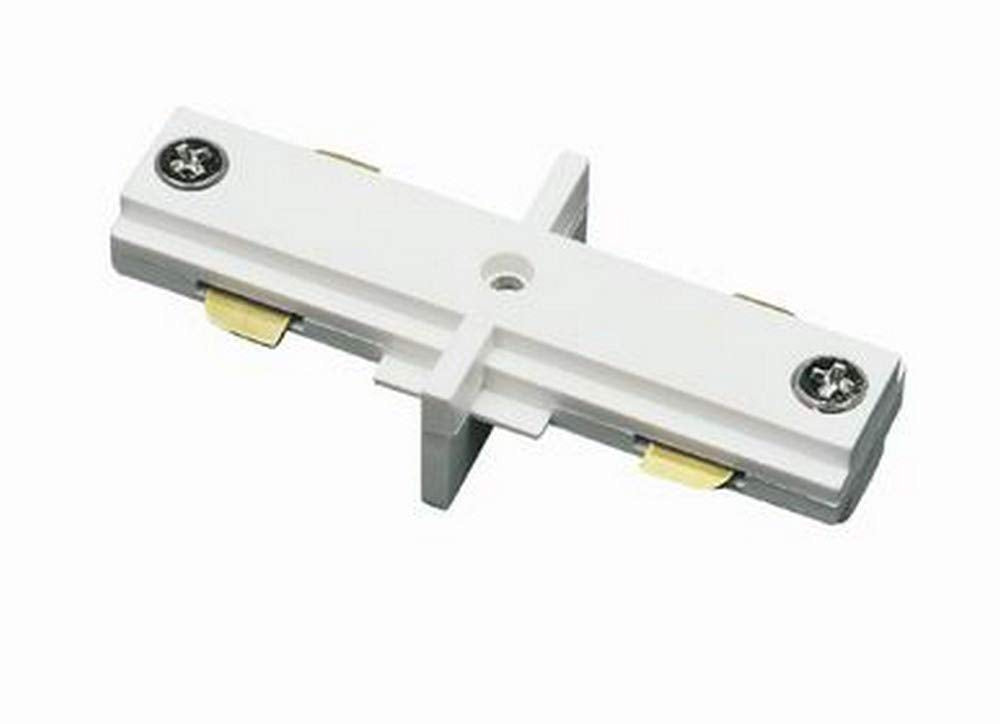 Cal Lighting Ht2-286-Wh 2 Circuit,Mini Connector,Joiner 3.20 Inches
