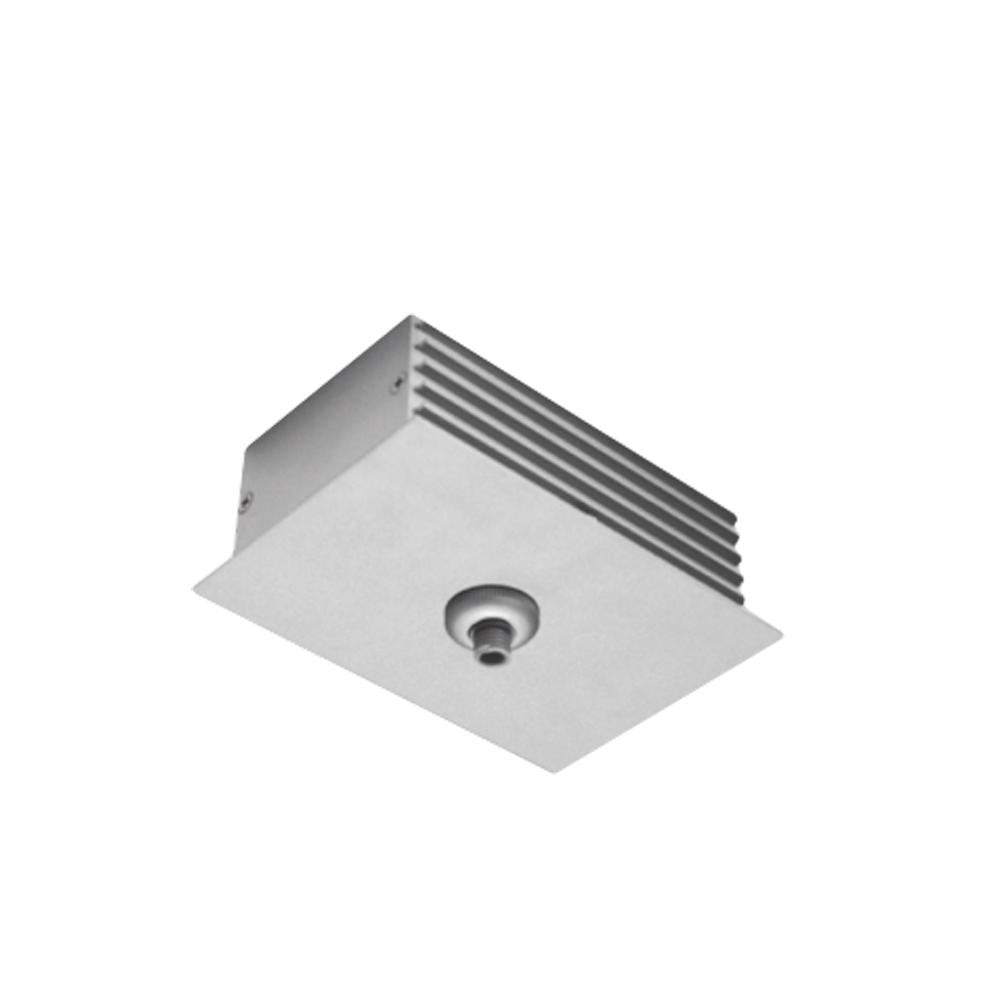 Jesco Lighting QAC-1R Ceiling Mono & Multipoints
