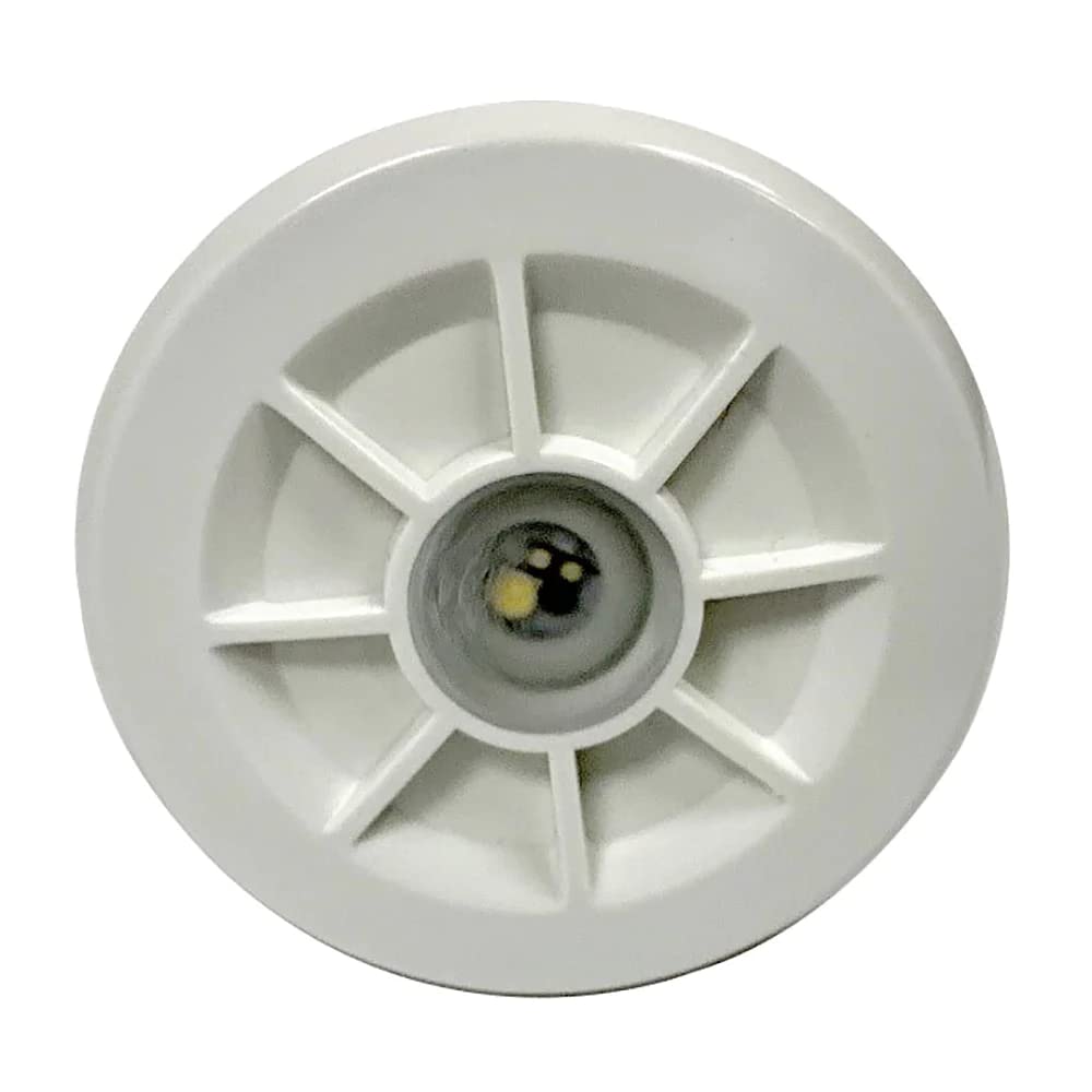 Lumitec Lutra Livewell Utility Light, Spectrumbaitblaze, Spectrum, White