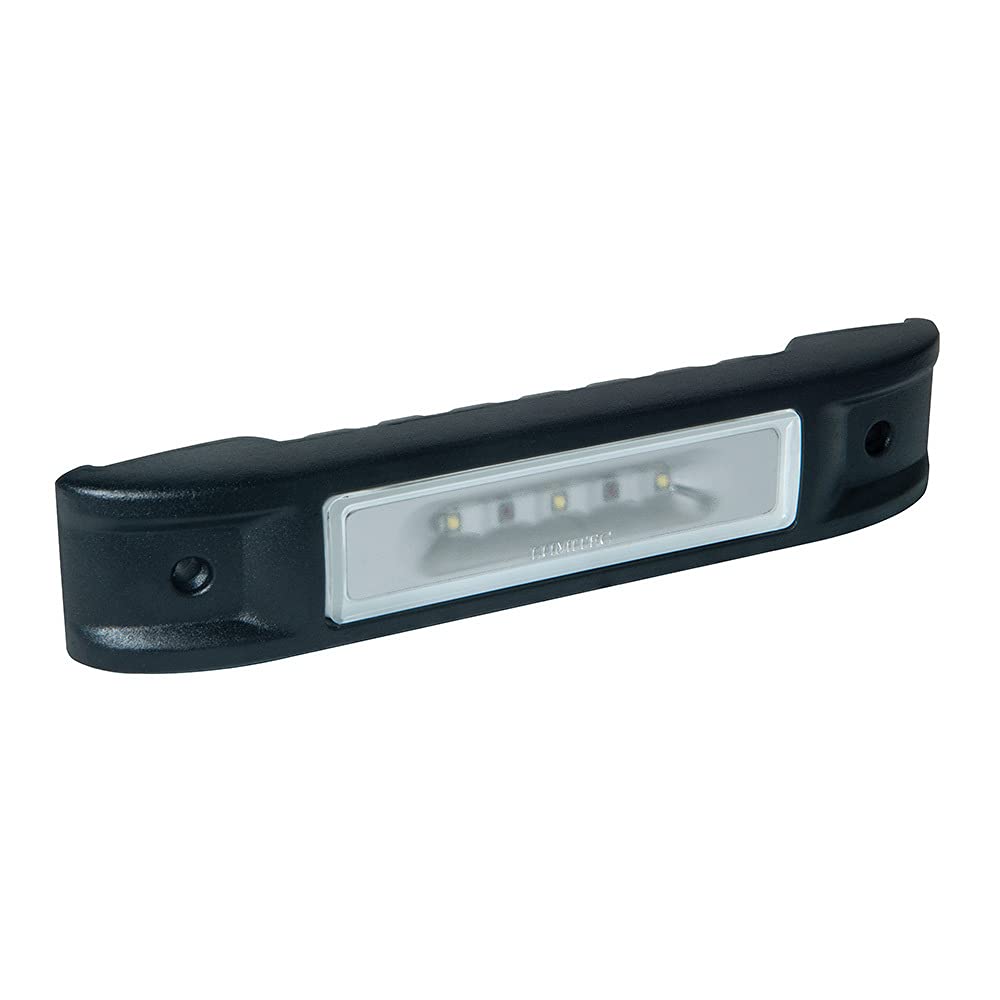 Lumitec Ibiza Engine Room Light White Non Dimming