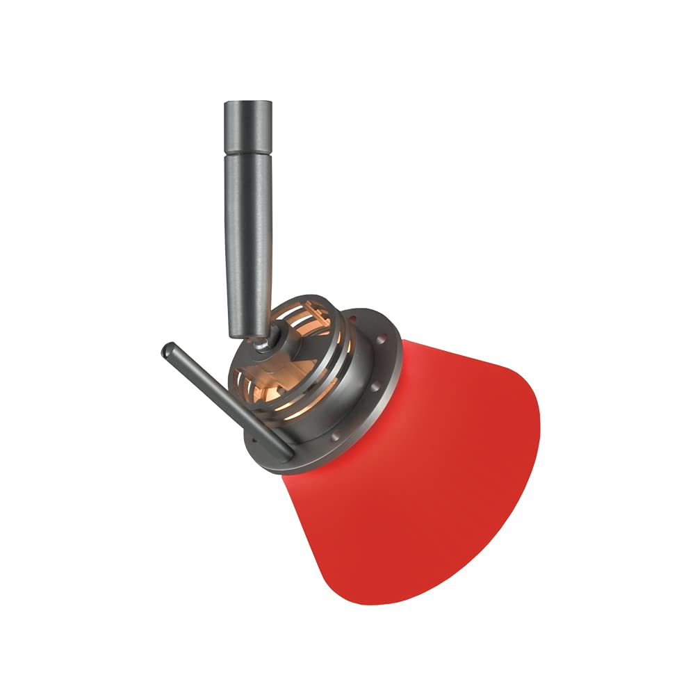 Jesco Lighting Qas121X6-Ch Emma Low Voltage Quick Adapt Spots