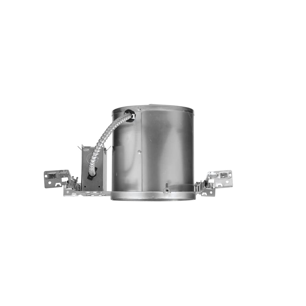 Juno Lighting Group Ic23- Contractor Select Ledt24 Ic23-Ledt24 Ic New Construction 6In 120V Recessed Housing