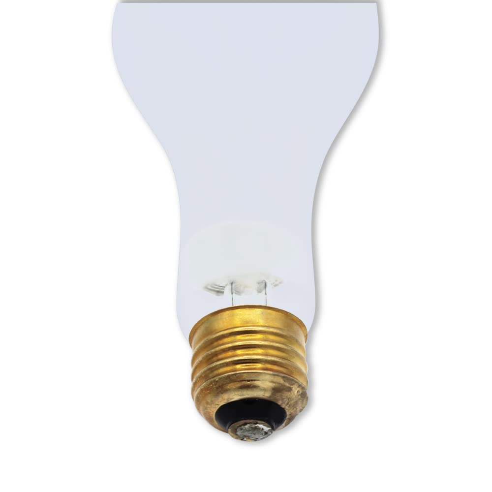 Technical Precision Replacement Light Bulb for ARTOGRAPH Prism Image Projector - Glass - Model PRISM IMAGE PROJECTOR