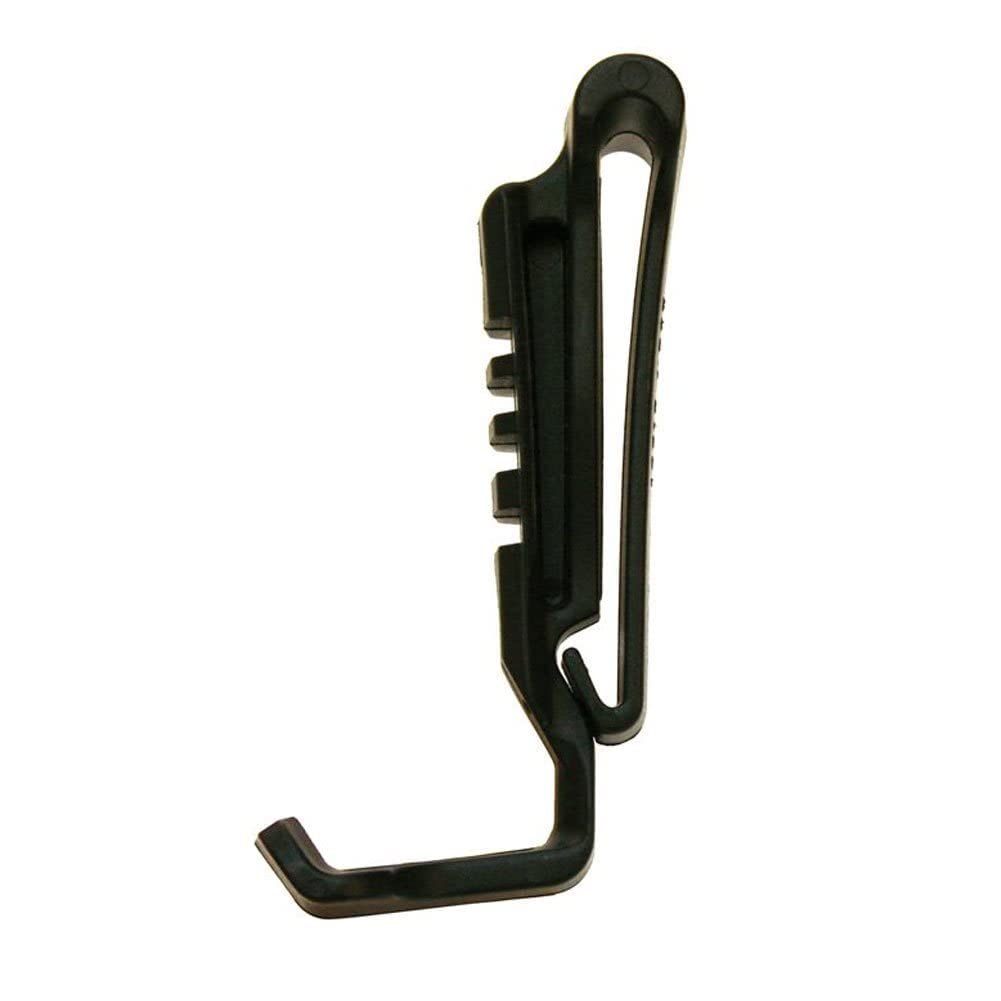 Blackhawk Cqc Compact Light Carrier - Matte Black