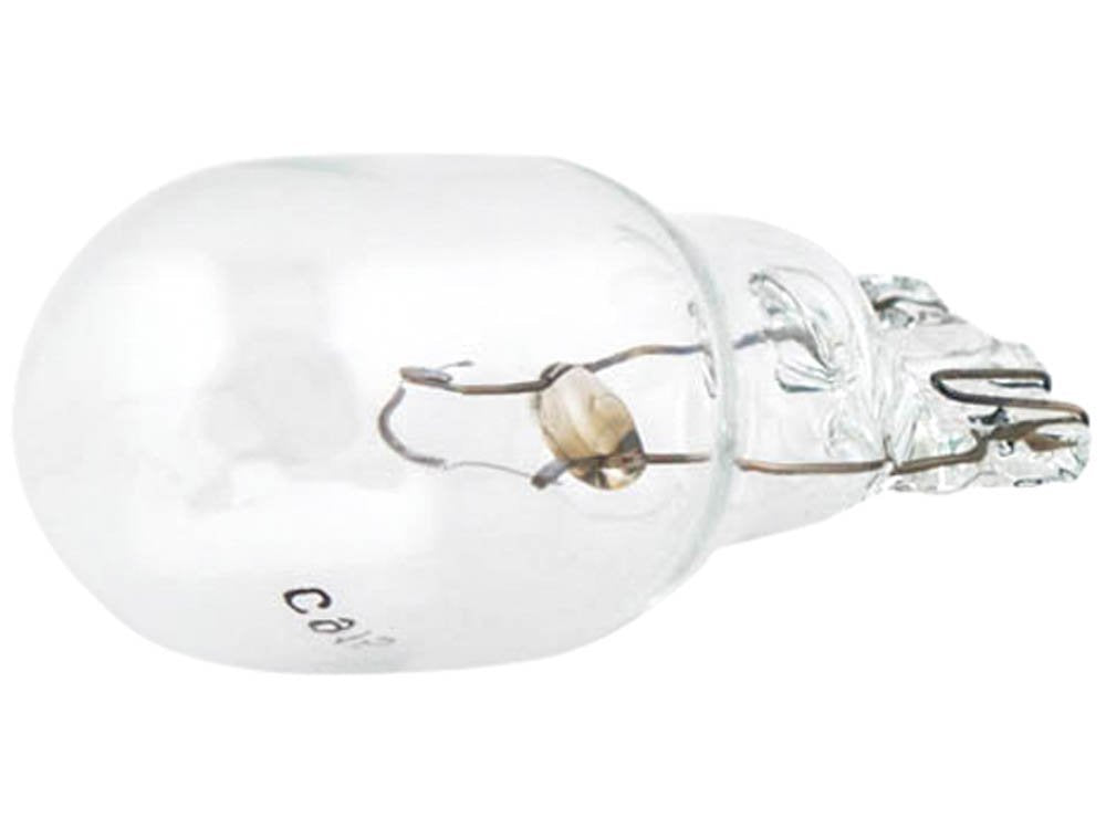 CEC Industries #915 T-5 Bulbs, 12V 9W, W2.1x9.5d Base, Warm White, Box of 10