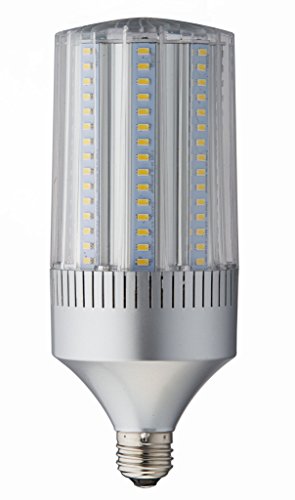 Light Efficient Design Led-8033E42 Led-8033E40-A Post Top/Site Retrofit Led Light Bulb, 4000 Kelvins
