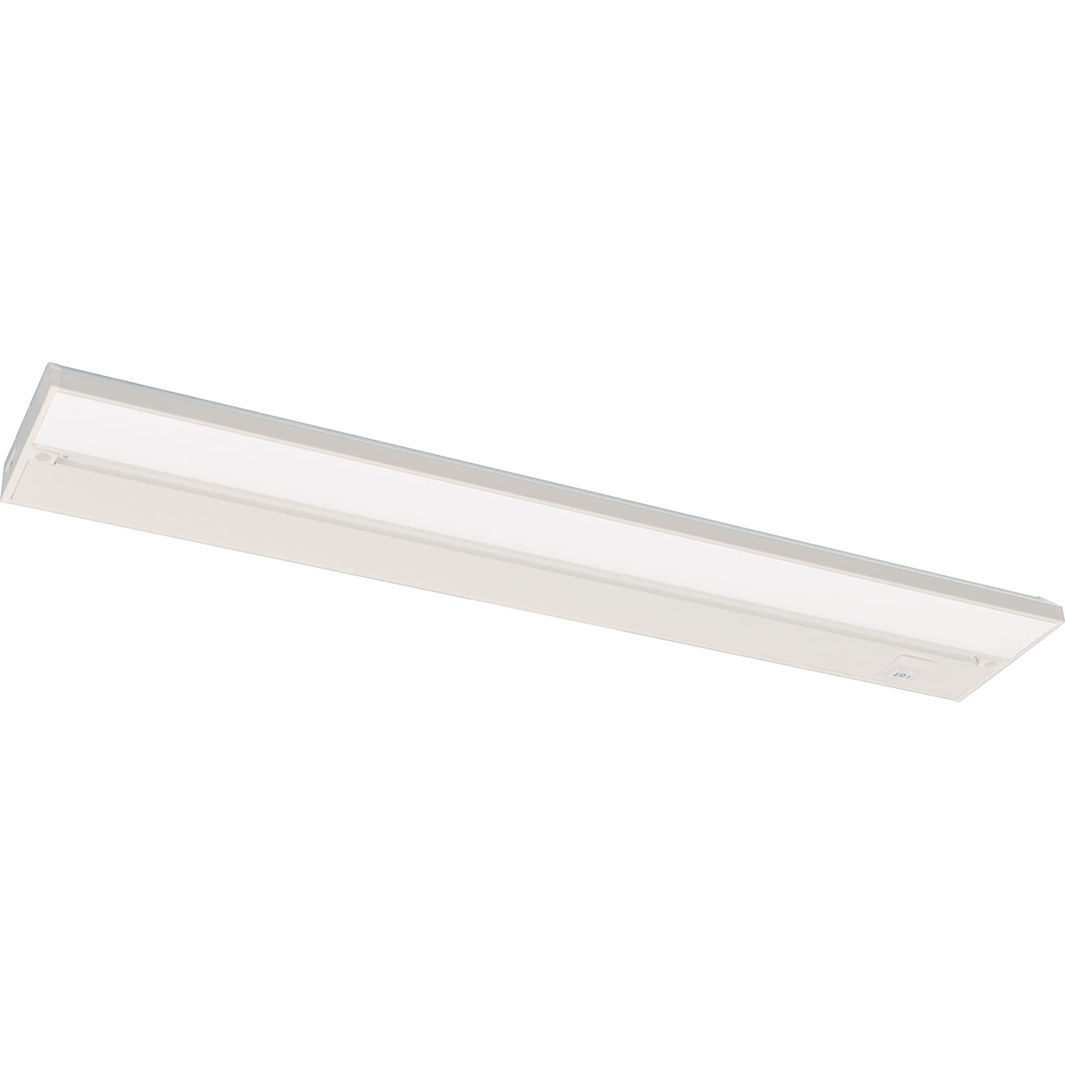 Noble Pro 32 White Plug/Hardwire LED Undercabinet Light