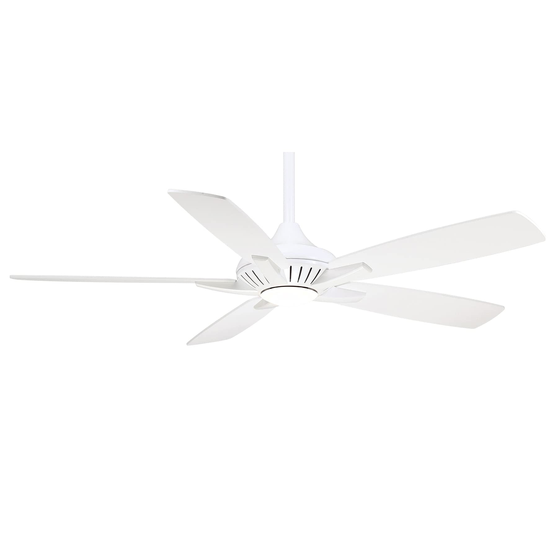 Minka-Aire F1000-WH, Dyno, 52'' Ceiling Fan, White