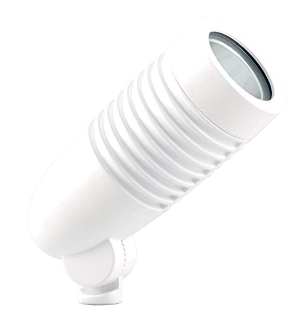 RAB Lighting LFLED5NW Lands, White