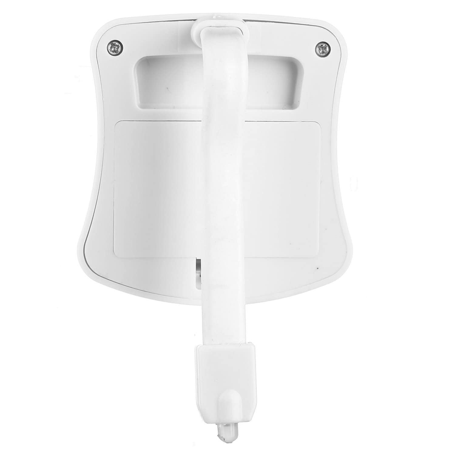 Best 007 Motion Activated Toilet Night Light, Plastic, Pack of 1, Model H-001, 1 Pack