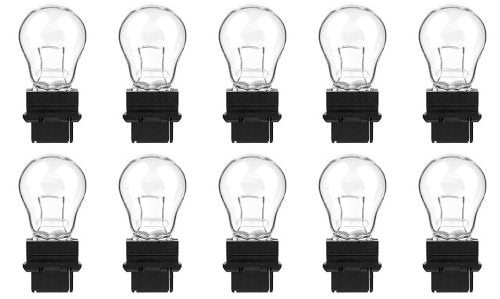 CEC Industries 3156LL Bulbs - well-made Replacement for Automotive Lighting