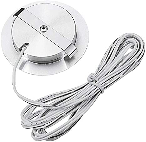 Megrezo 12 Volt Led Lights For Rv Boat Trailer Camper -Daylight