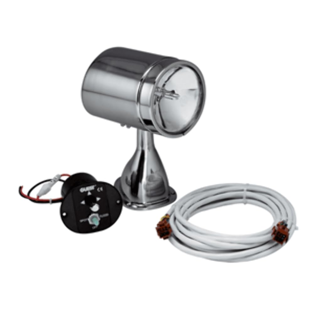 Guest 22040A 5'' Spotlight/Floodlight Kit