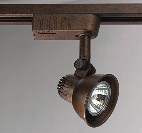 12V,Mr-16,50W,Track Head