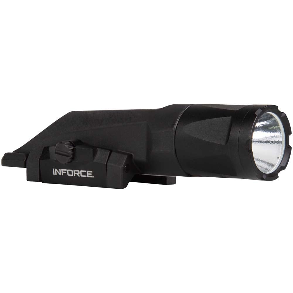 Inforce WMLx White/IR Gen 3 Light