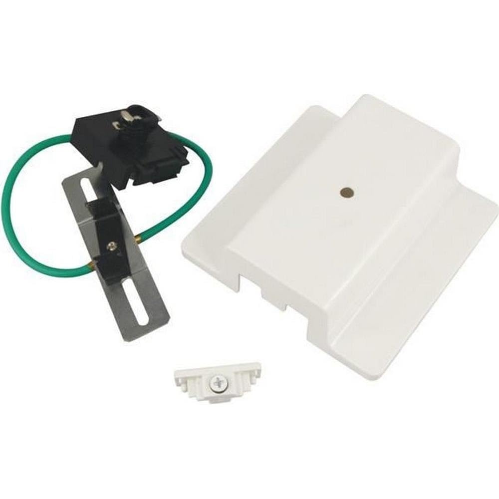 Cal Lighting Ht-281-Wh, See Image