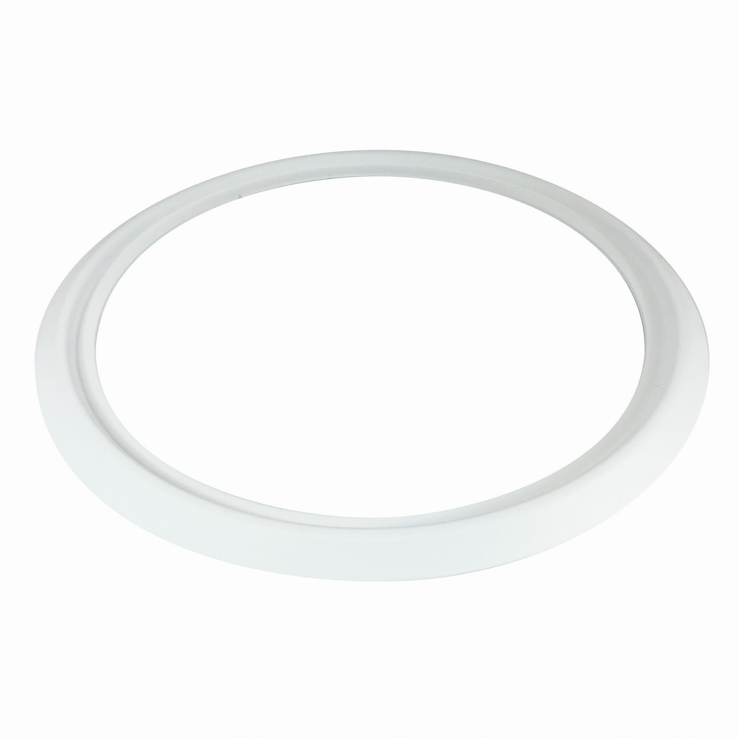 Nora 5/6'' Onyx Trims Inserts For Noxtw-5631 Or Noxac-5631 (White Oversize Ring)