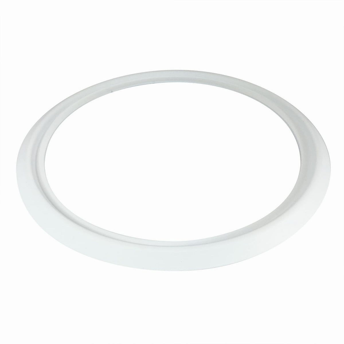 Nora 5/6'' Onyx Trims Inserts For Noxtw-5631 Or Noxac-5631 (White Oversize Ring)