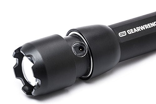 Gearwrench Rechargeable Flashlight 500 Lumen - 83123