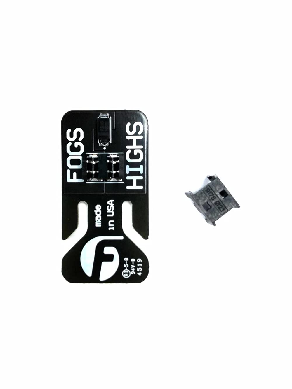 Fleece Performance - 07-19 Gm Universal All Lights On (Fpe-Alo)