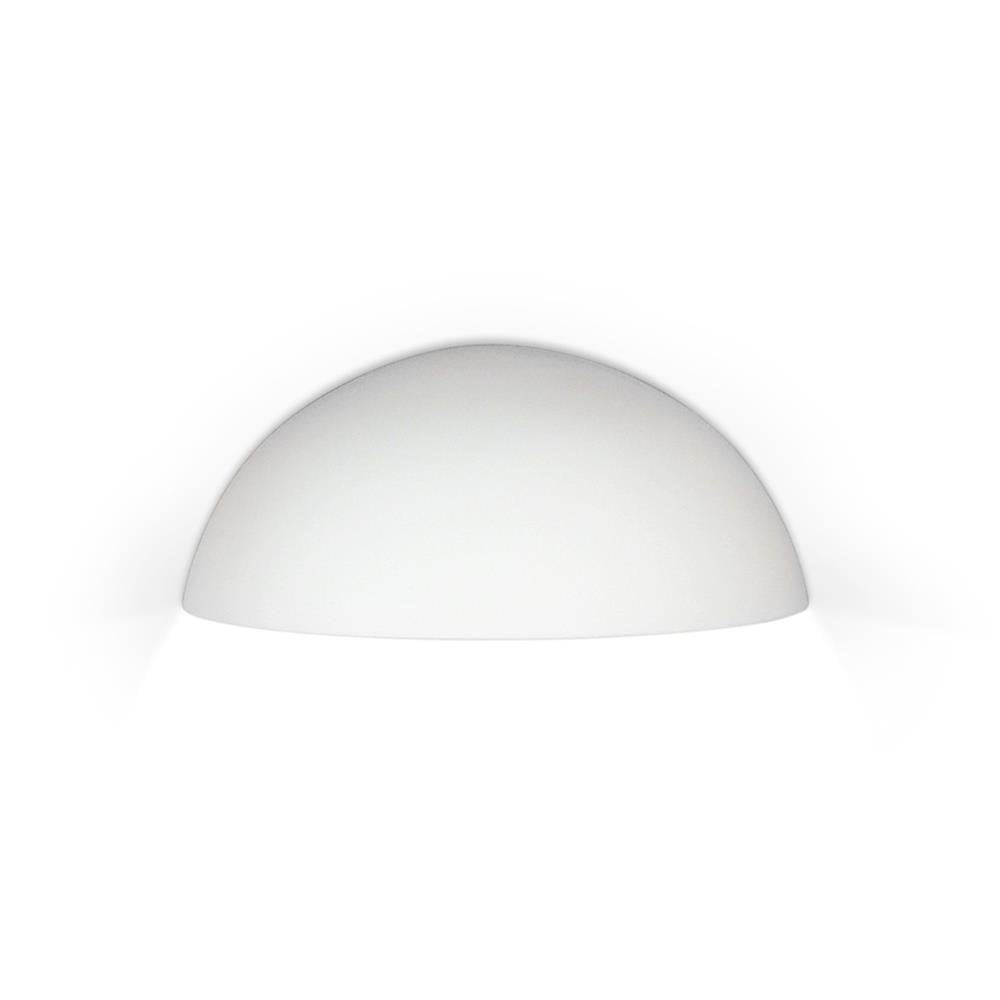 Islands Of Light Thera Downlight Ceramic Wall Sconce (Gran Thera Downlight)