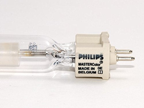 Philips 150W T6 Cool White Metal Halide Single Ended Bulb