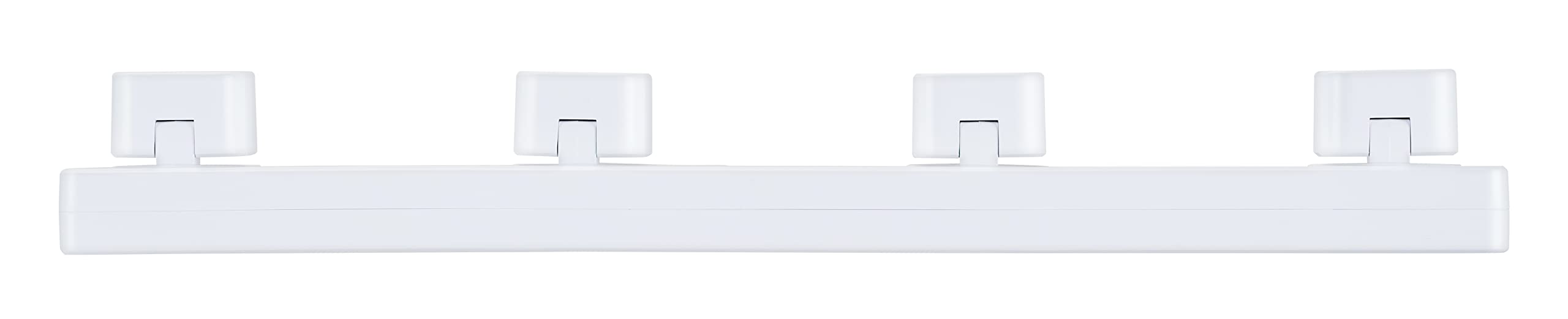 Light It! By Fulcrum, 30037-308 Wrc Led Fastrack Light, White, Single Pack