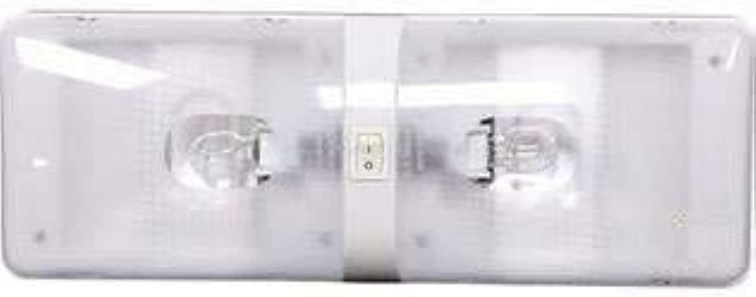 Lasalle Bristol Gsam4004 White Lens Double Pancake Lt