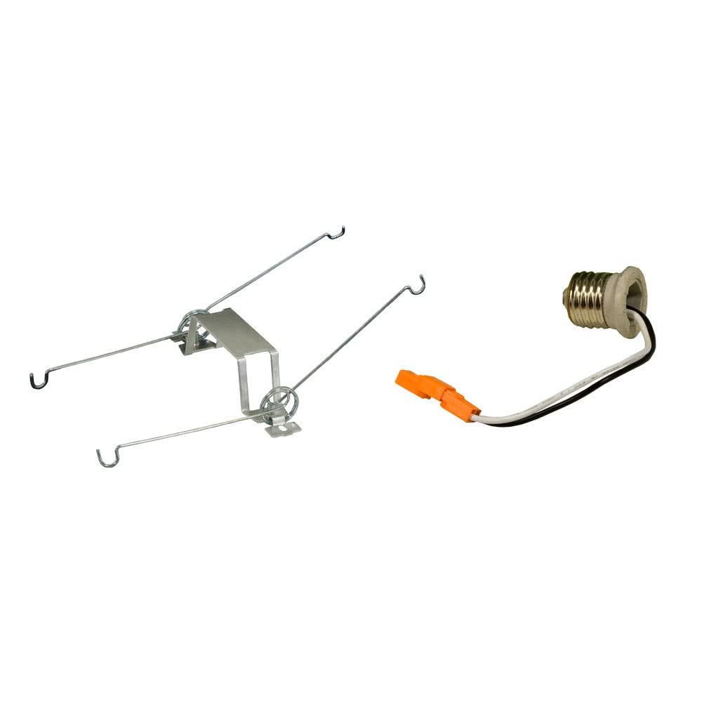 Jesco Lighting Cm405M-Mk Recess Mounting Kit