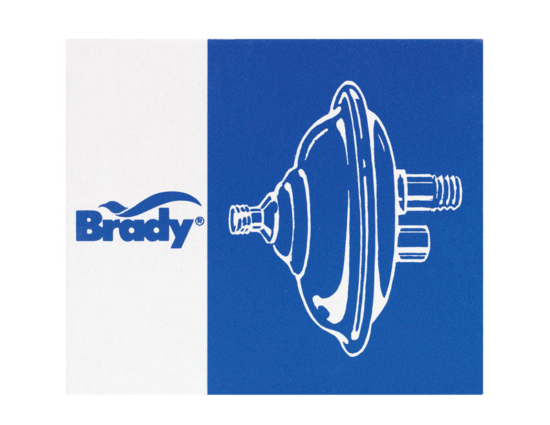 Simmons Av-45 Brady Non-Repairable Air Volume Control 100 140 Deg. F 42 Gal. 20-40 Psi, Pack Of 1, No Color